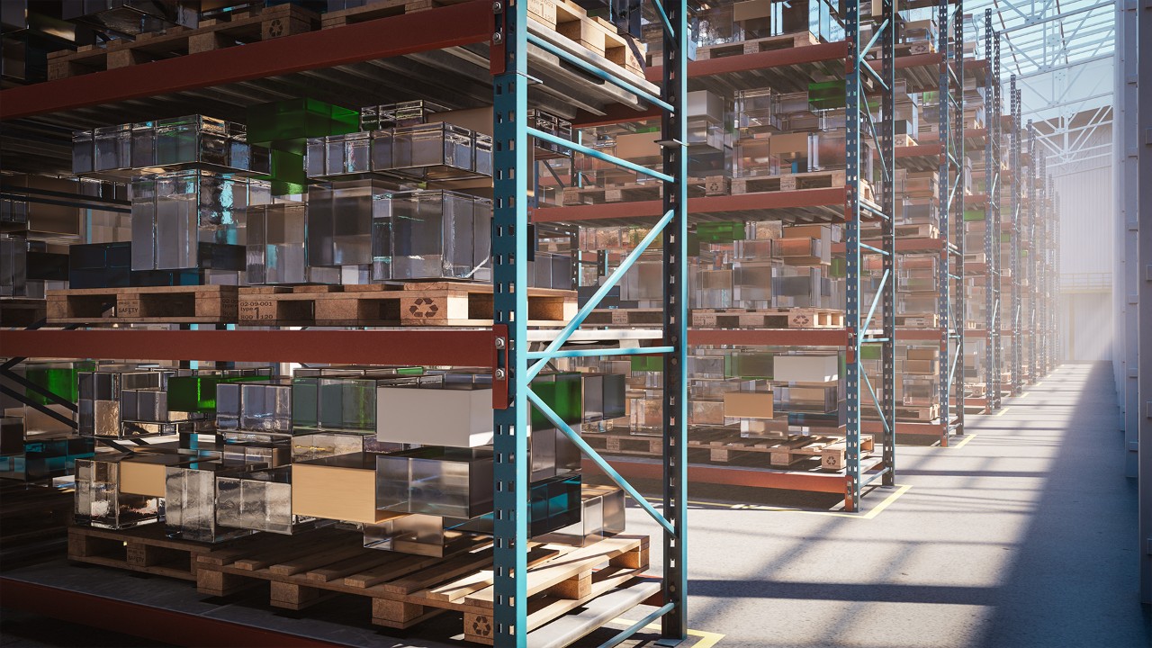 物理 AI 数字孪生学习路径