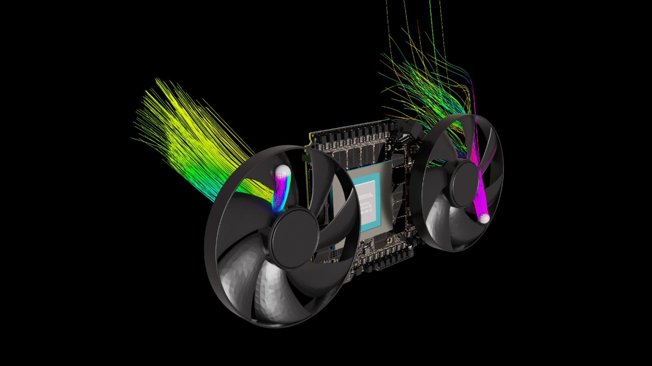  Grace Blackwell 加速 EDA