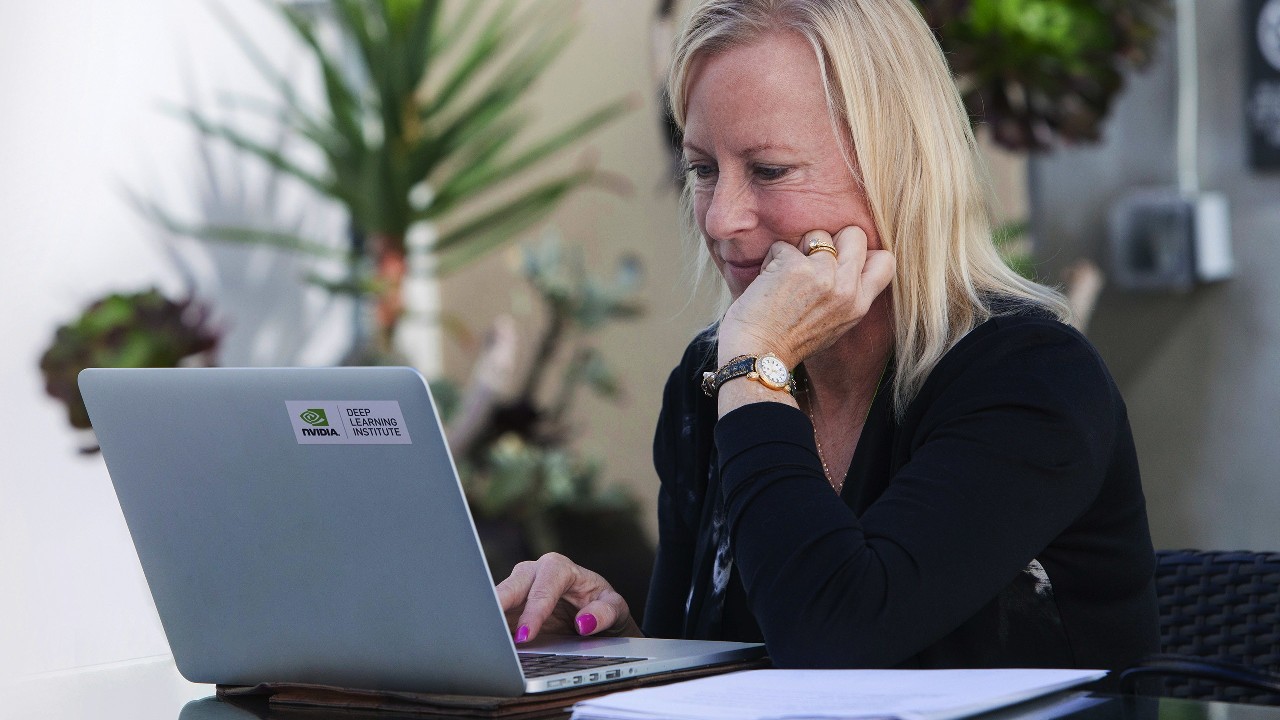 通过专业培训实现目标