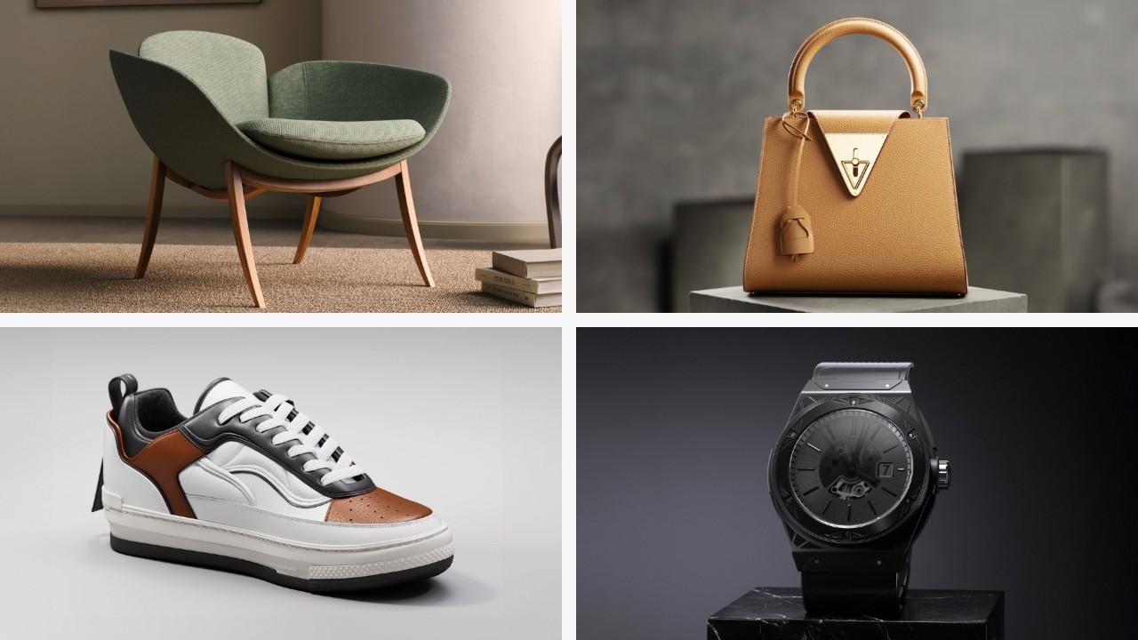 利用生成式 AI 推动创新