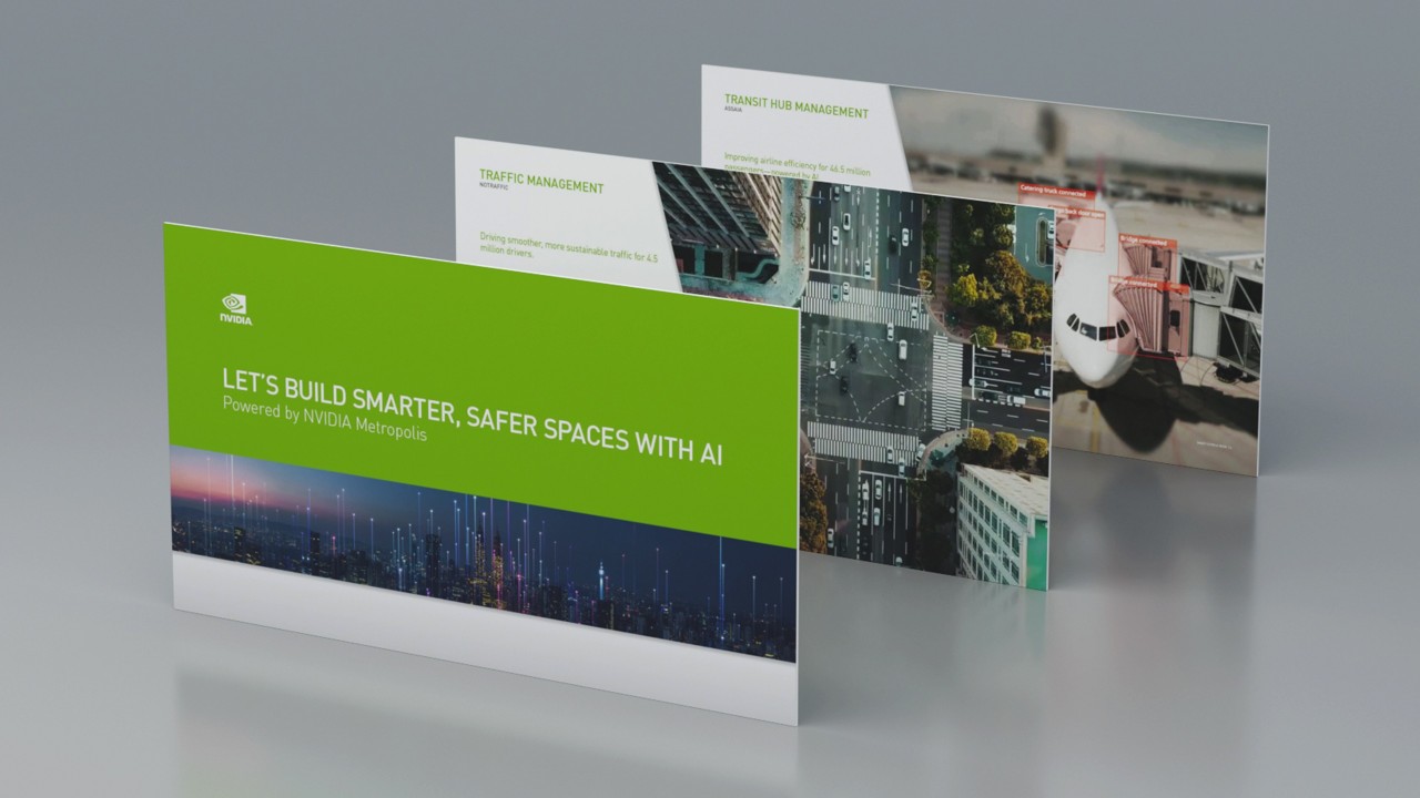Smart Spaces eBook
