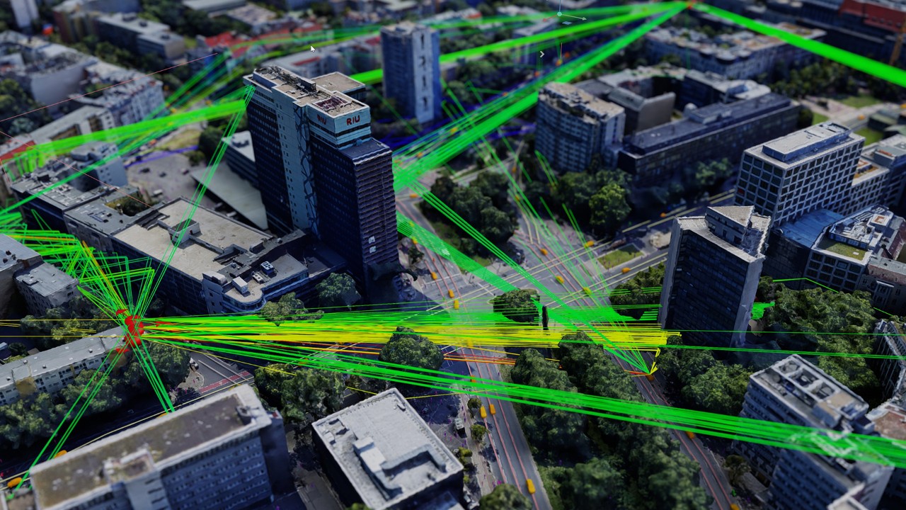 NVIDIA 开源 Aerial 软件以加速 AI 原生 6G