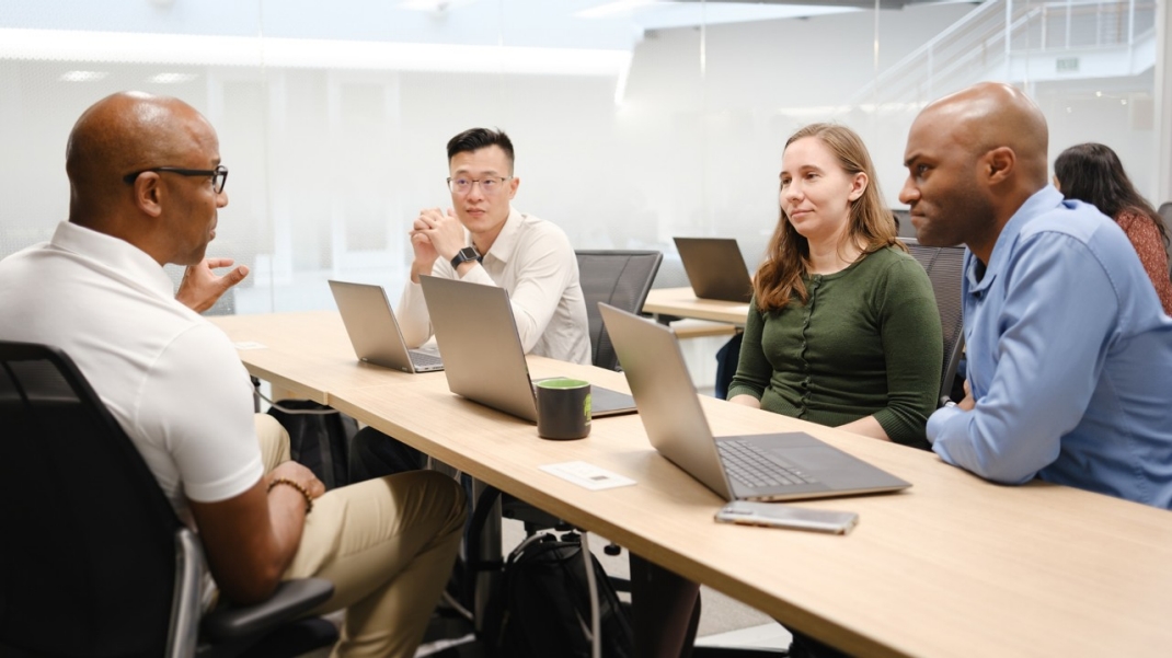 AI 基础学习| NVIDIA