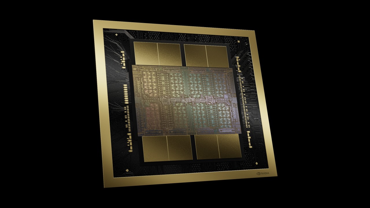 NVIDIA Blackwell GPU 支持的平台现已上市，并配备高达 800G 的网络