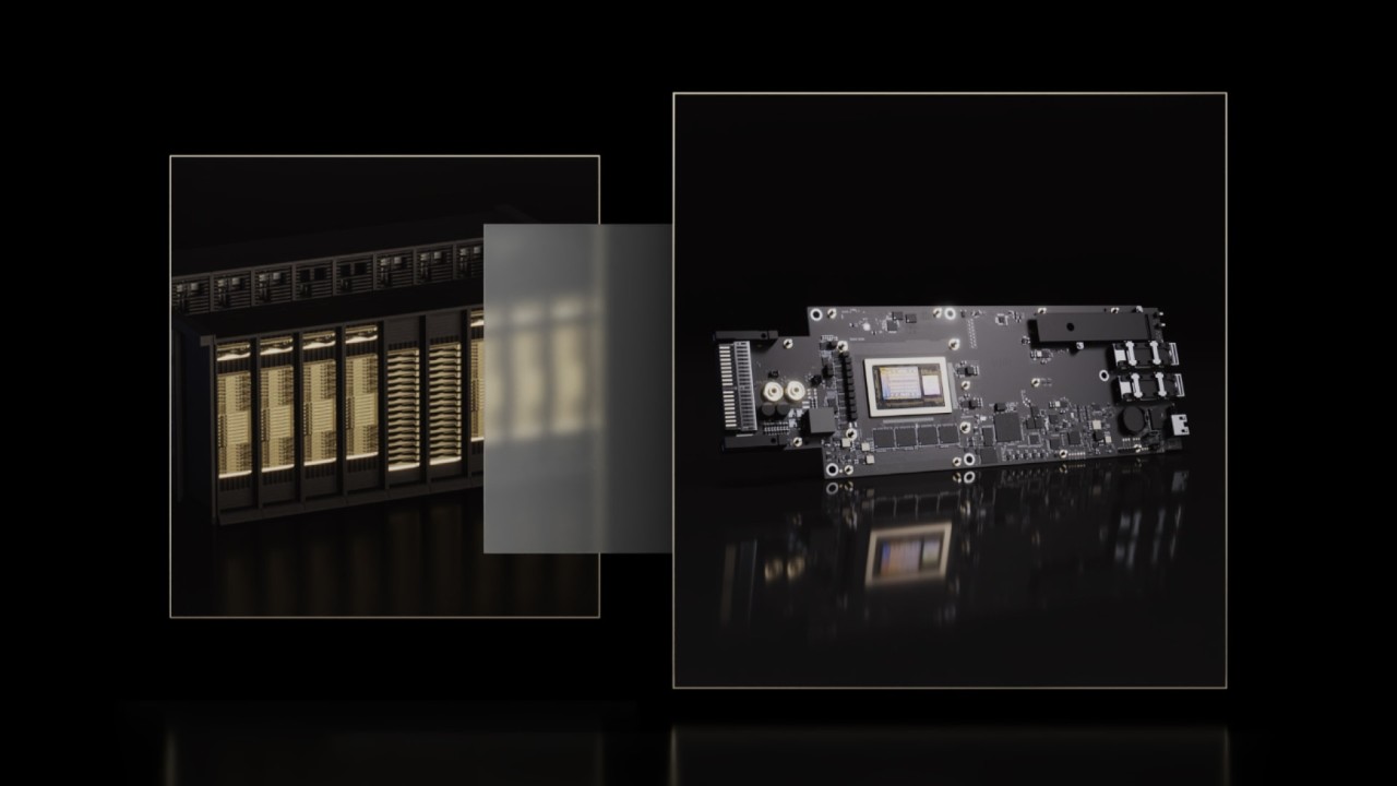 NVIDIA 重磅推出 BlueField-4：为 AI 工厂的操作系统提供强力支持的处理器