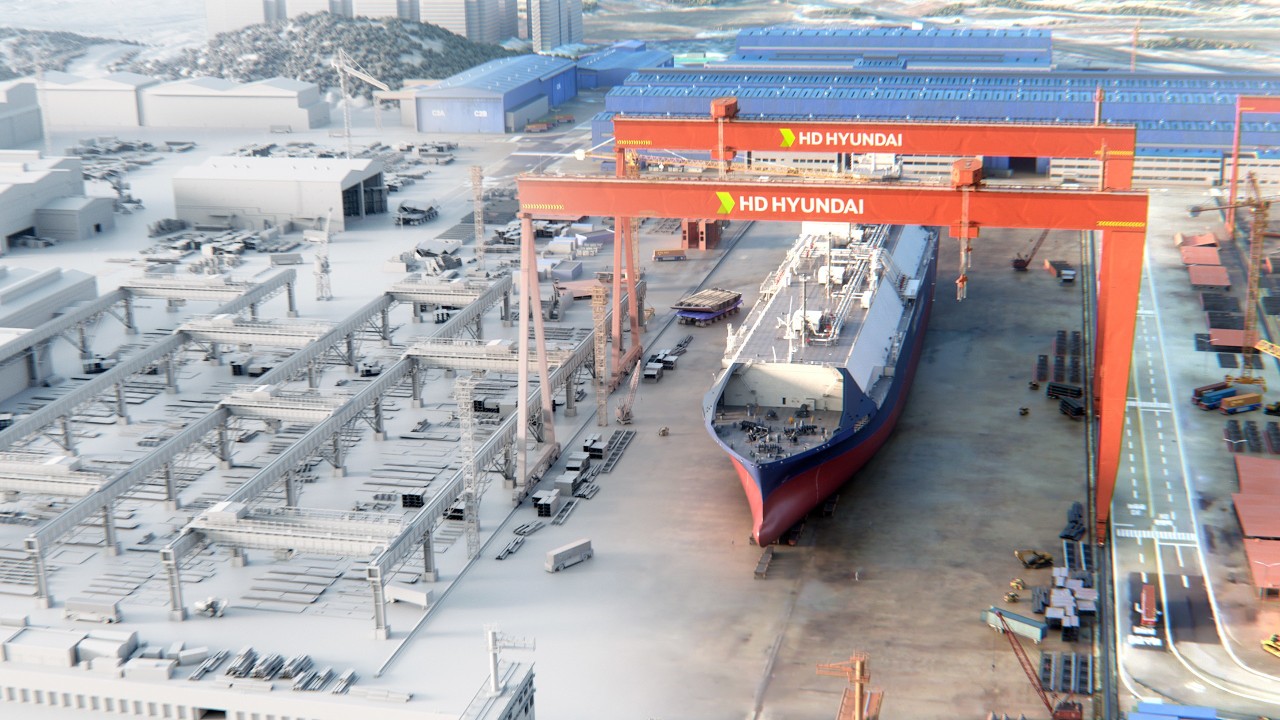 将沉浸式可视化技术引入产品生命周期管理