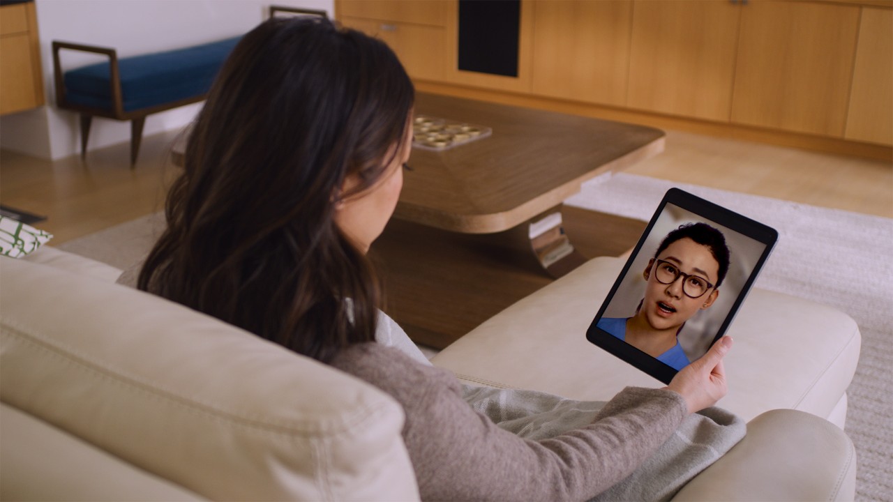 AI 智能体联络中心