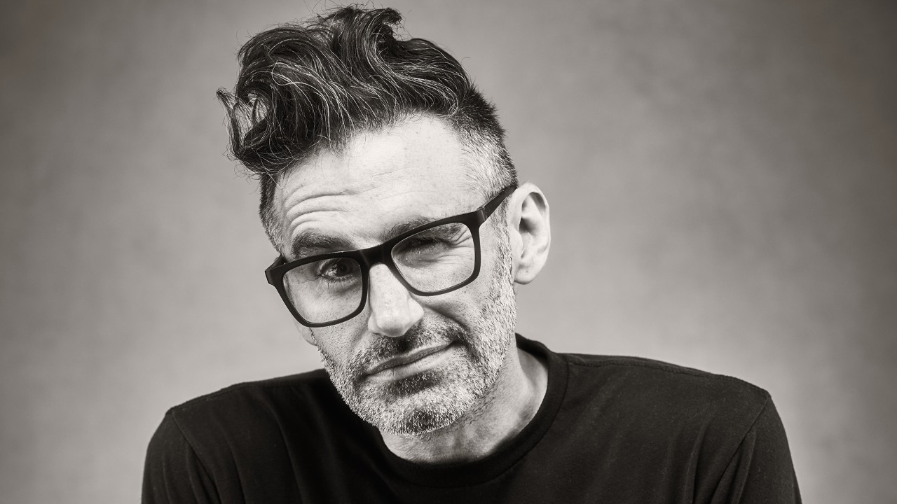 Zolty 在艺术界以 BREAKFAST 之名而闻名遐迩