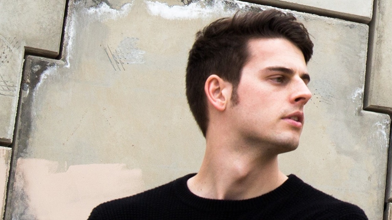 Artist Holly Herndon