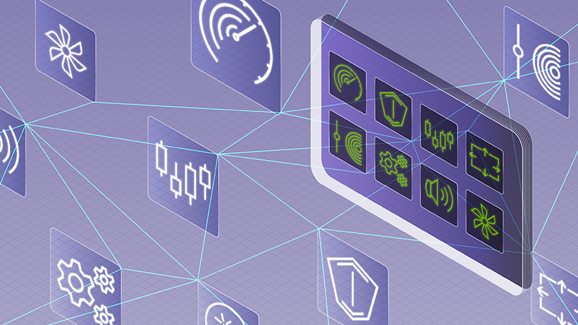 NVIDIA 企业版管理工具包