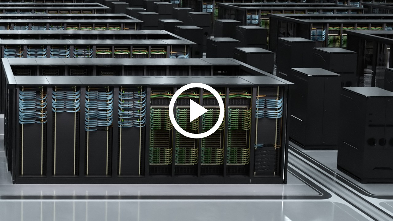 面向新工业革命的 AI 工厂