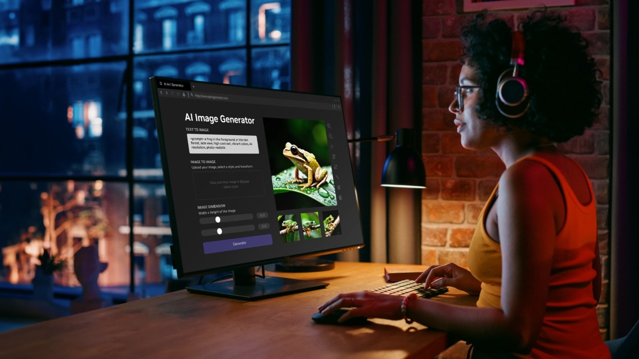 探索生成式 AI 和 大语言模型的学习路径