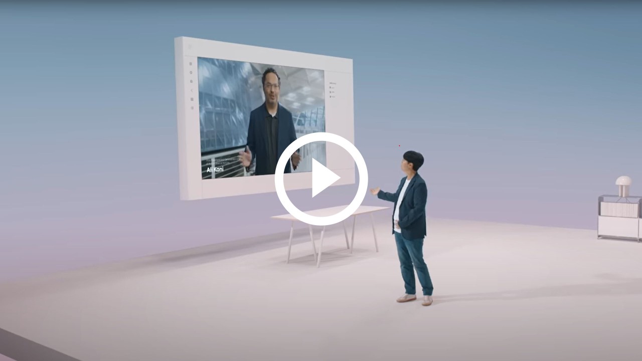 NVIDIA 与现代汽车集团携手探索软件时代的无限可能