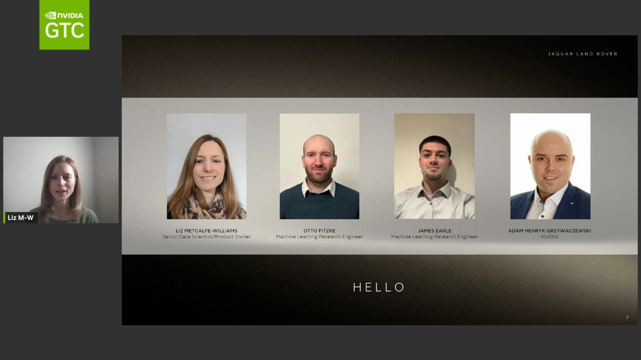 从捷豹路虎 NLP 开发中获得的关键经验