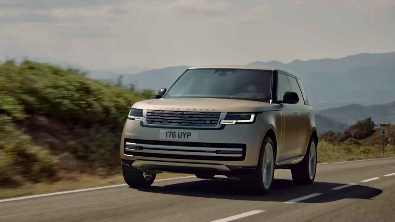 软件定义汽车如何帮助重塑现代豪华体验