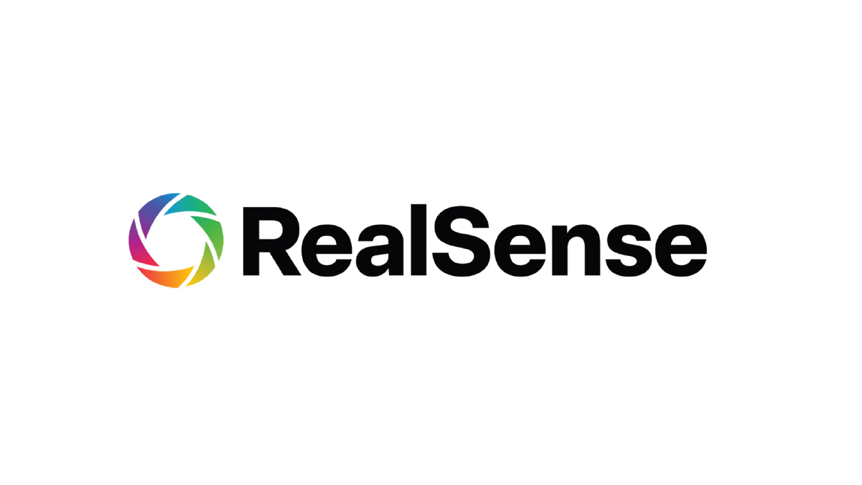 intel REALSENSE