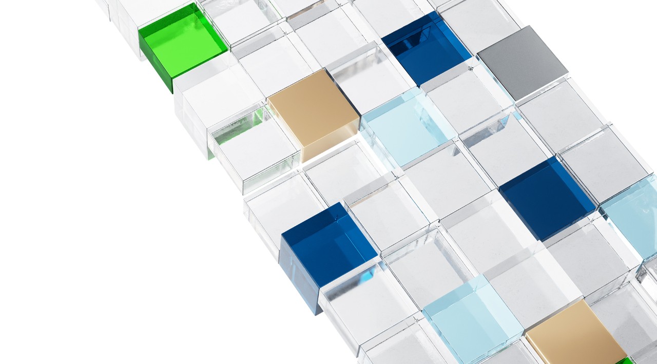 代表通用场景描述 (OpenUSD) 的图片