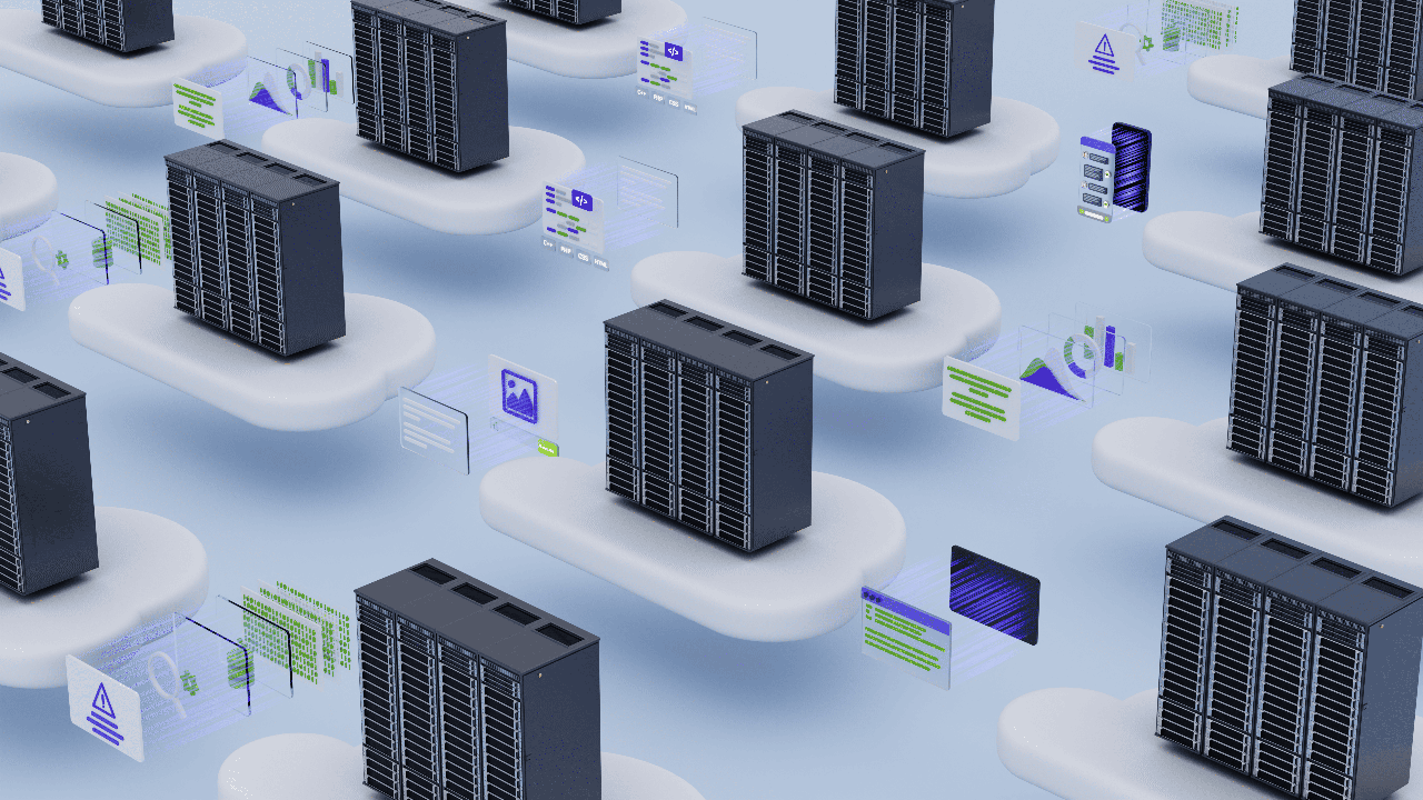 可扩展基础架构，将 AI、机器学习和云计算融合在一起，实现加速数据科学。