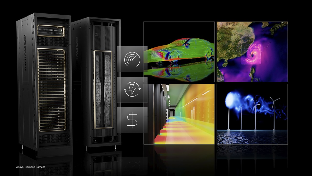 加速计算学习路径