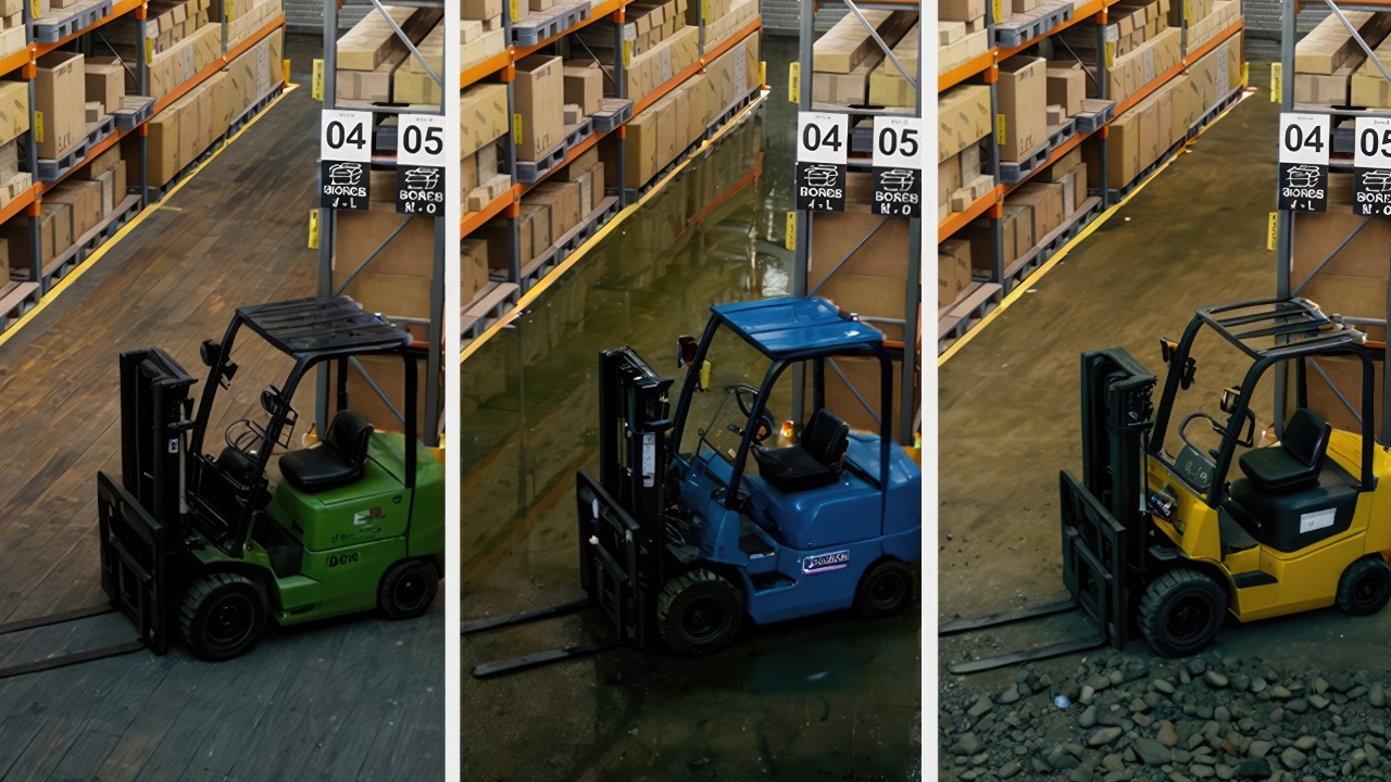 构建工业数字孪生，并应用生成式 AI，以增强数据创建