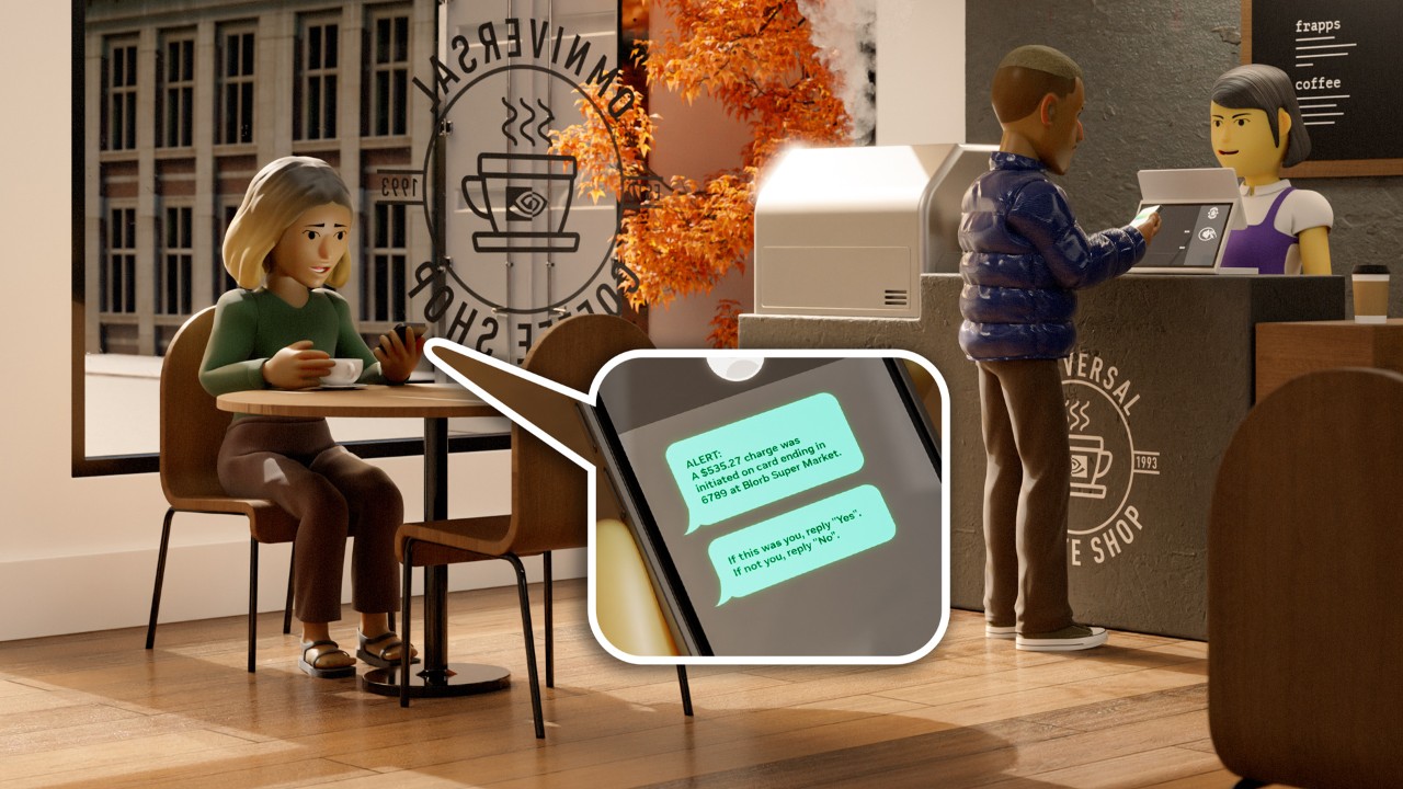 Combating Fraud With NVIDIA’s AI Platform