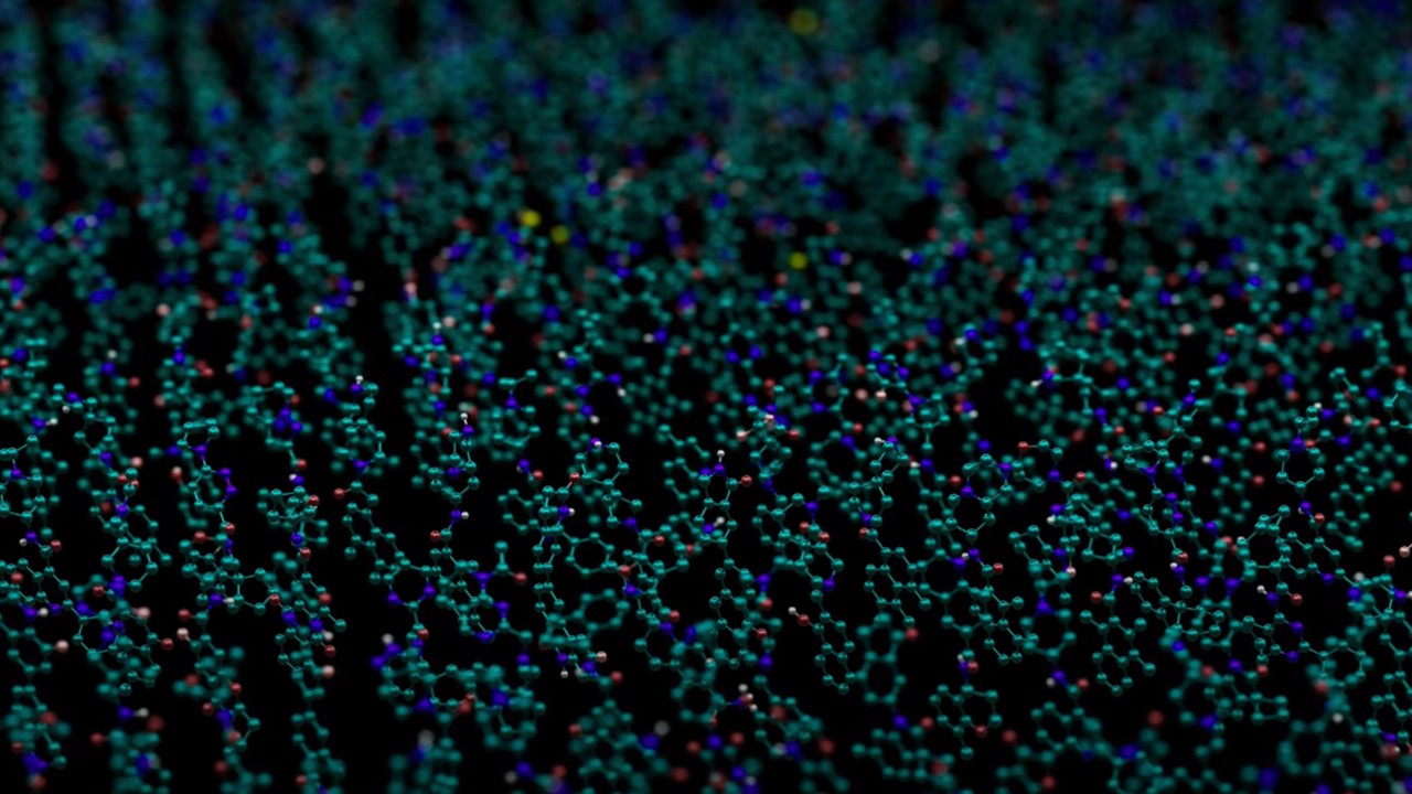 Smarter, Faster Molecular Design