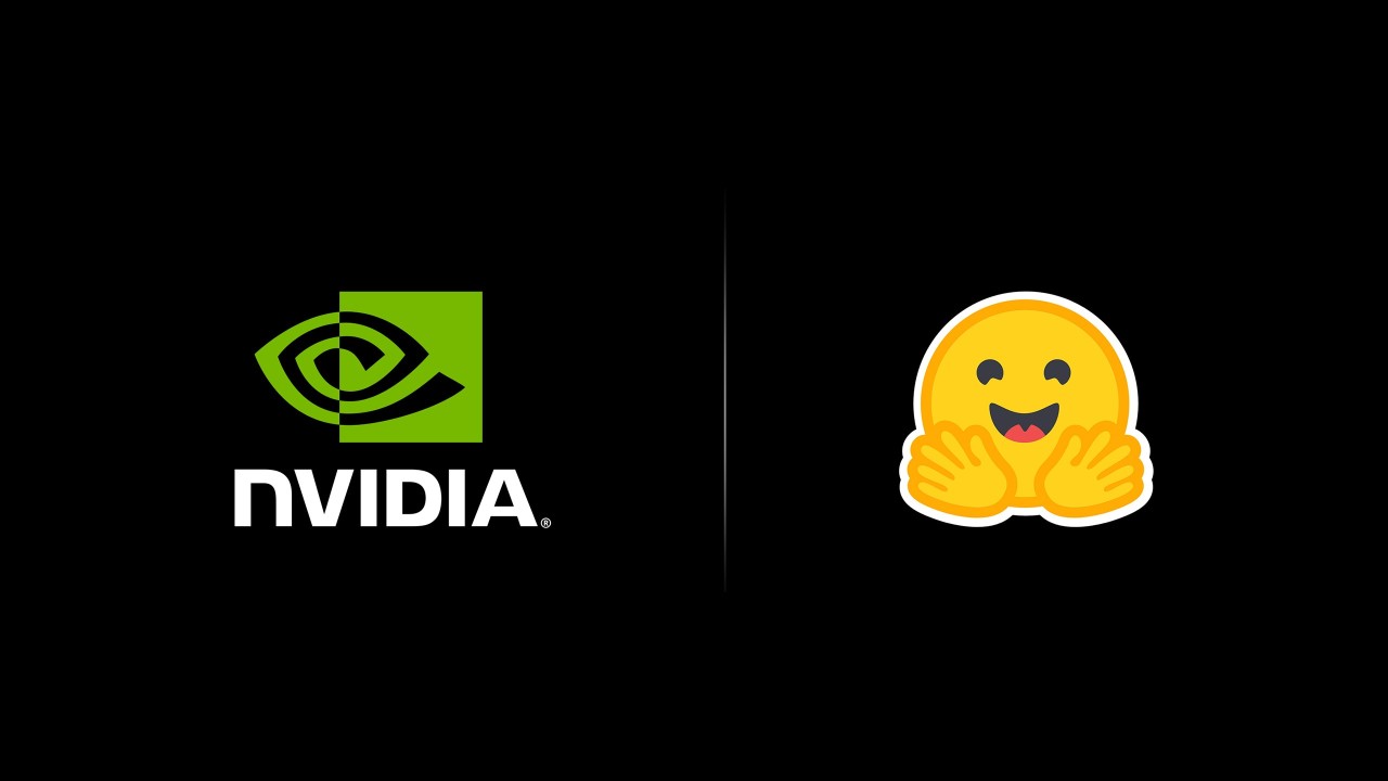 NVIDIA and Hugging Face Connect Developers to Gen AI Supercomputing