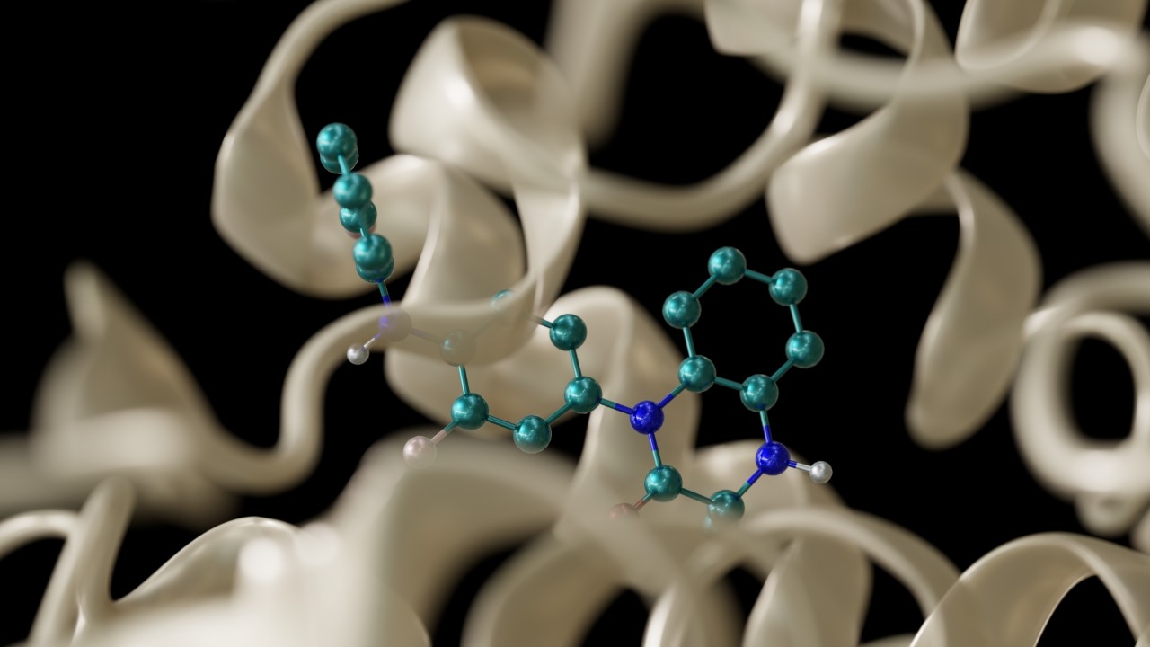 BioNeMo Expands With New Foundation Models for Drug Discovery