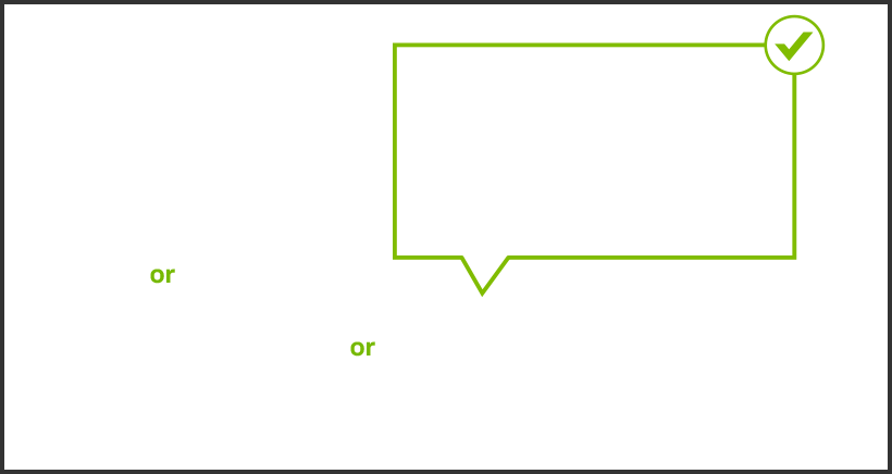 1x 300W or greater PCIe Gen 5 power cable from power supply